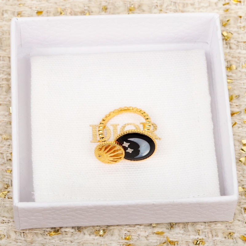 chr1st1an D10r rings